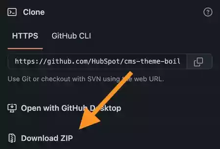 چگونه از گیت هاب GitHub دانلود کنیم