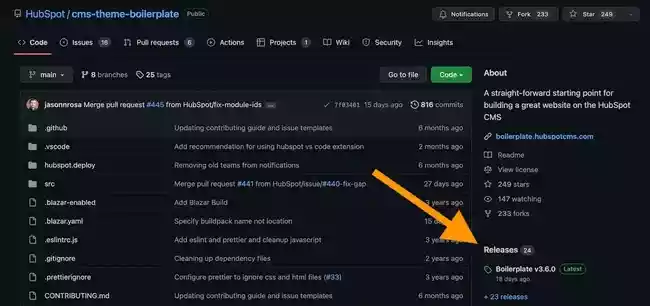 چگونه از گیت هاب GitHub دانلود کنیم