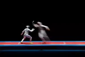 اصول عکاسی از اجسام سریع