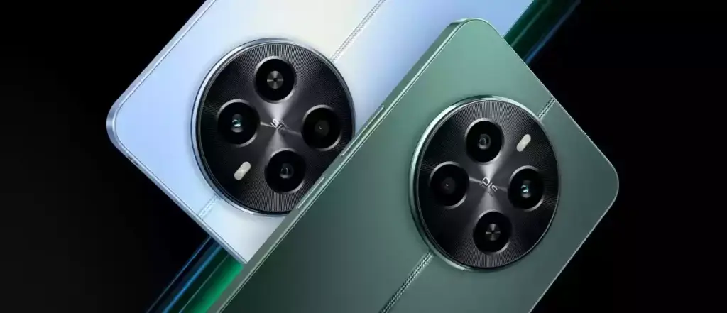 گوشی Realme 12 4G