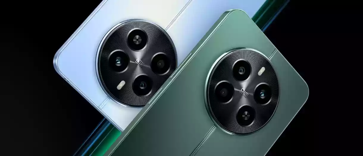 گوشی Realme 12 4G