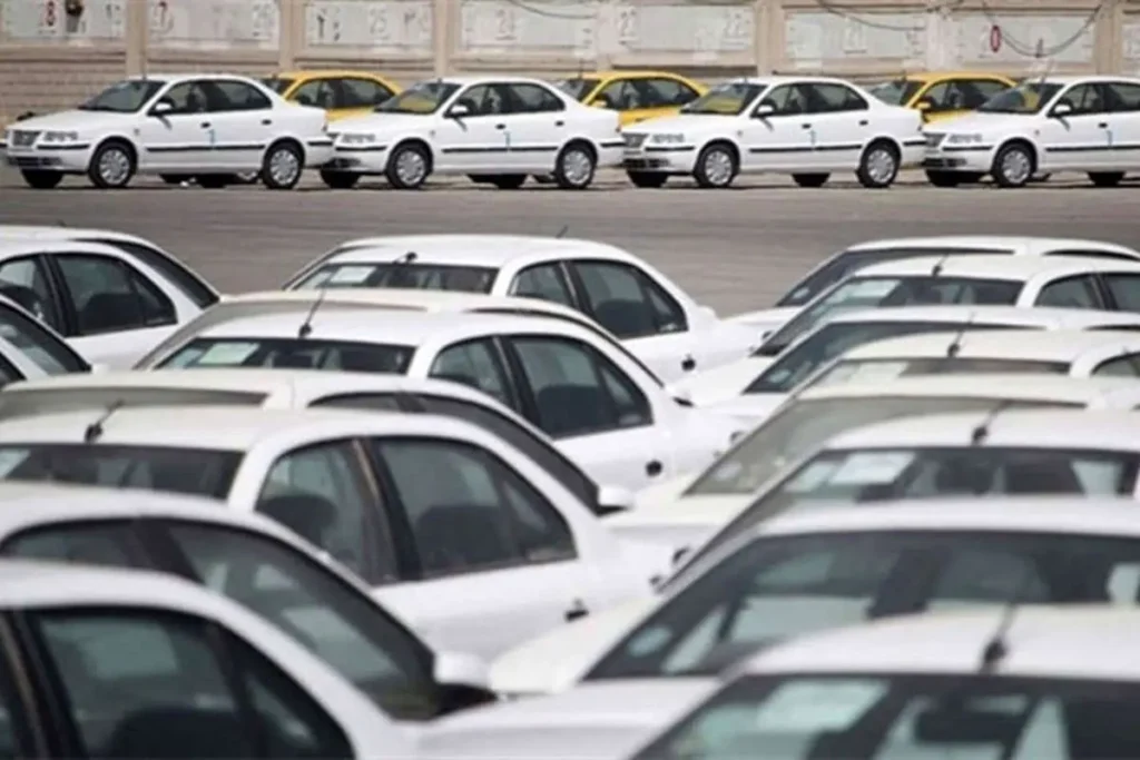 تفاوت فروش فوق العاده با پیش فروش ایران خودرو چیست؟