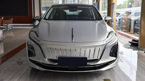 شرایط فروش اقساطی هونگچی E-QM5