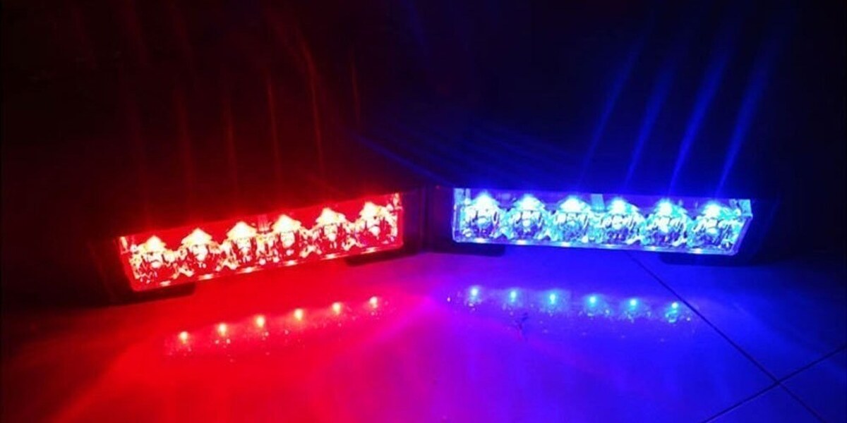 نصب چراغ‌های LED نیازمند مجوز پلیس است