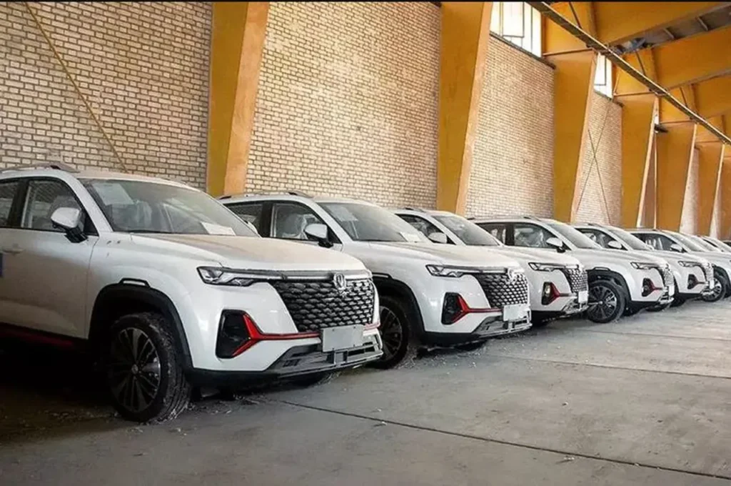 آخرین مهلت وکالتی کردن حساب برای خرید خودروهای وارداتی