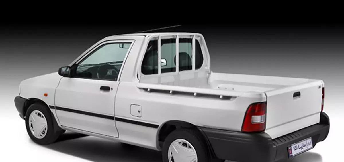 شرایط فروش وانت 151 سایپا اعلام شد