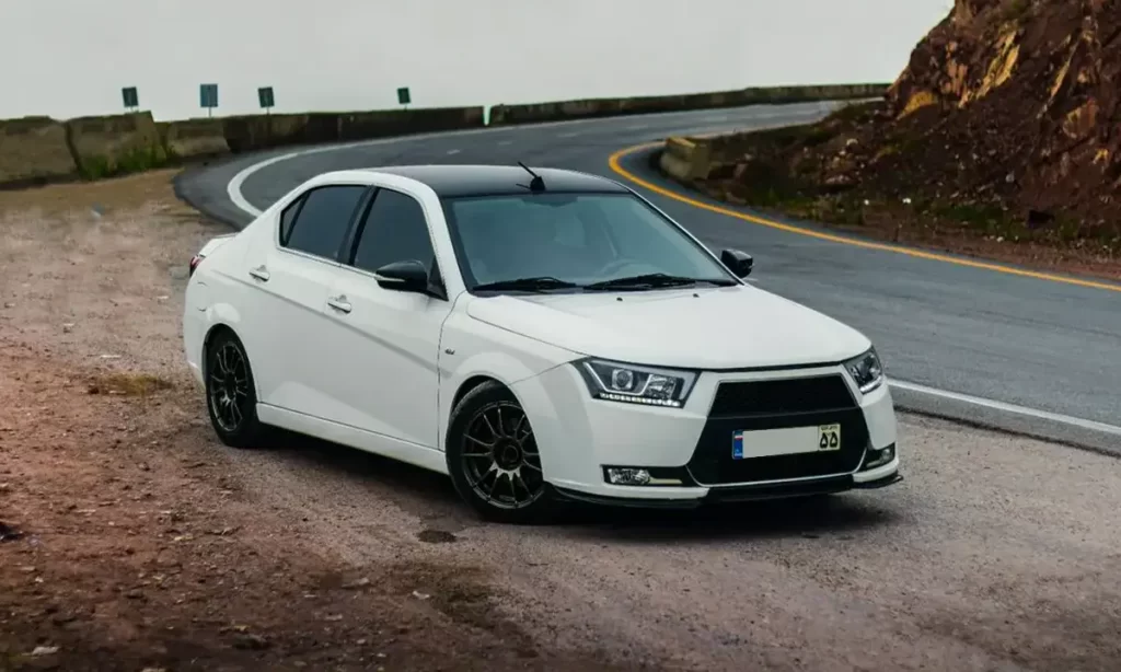 قیمت امروز خودرو 5 آذر 1403