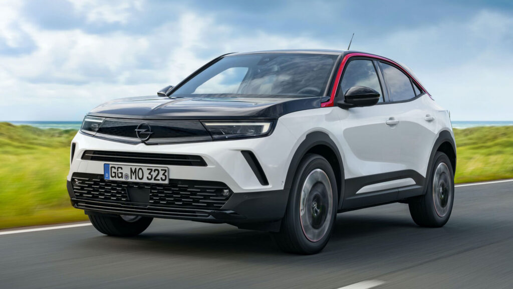 نسخه برقی موکا در راه ایران ؛ یک غیر چینی دیگر به بازار ایران می آید