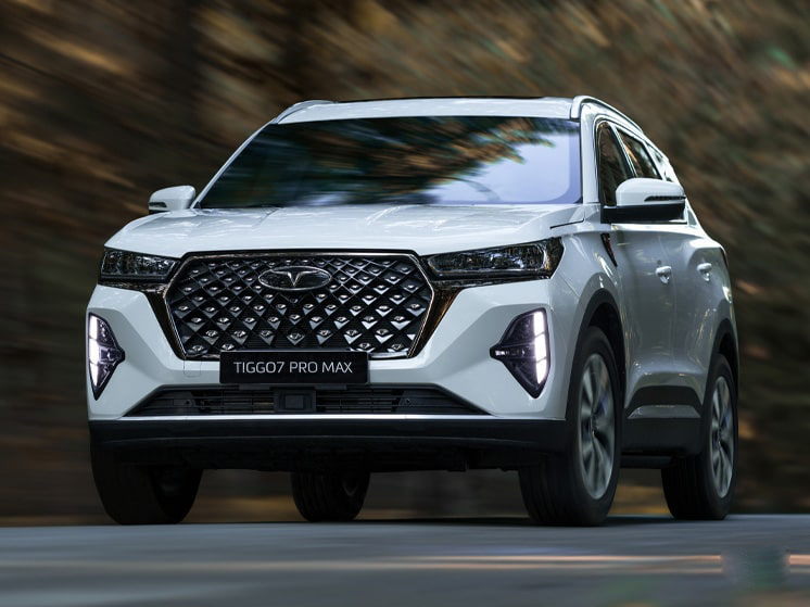 شرایط فروش تیگو7 پرومکس