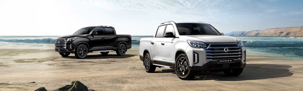 تمدید فروش ویژه پیکاپ خان