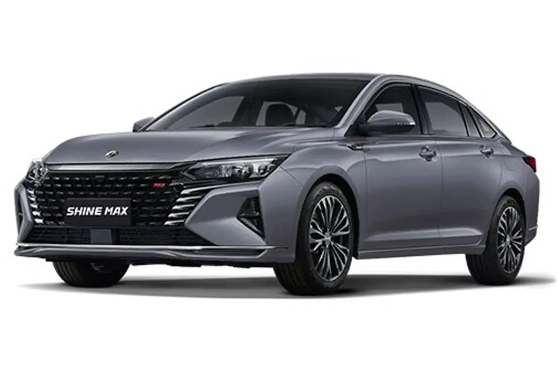 فروش فوری شاین مکس ایران خودرو