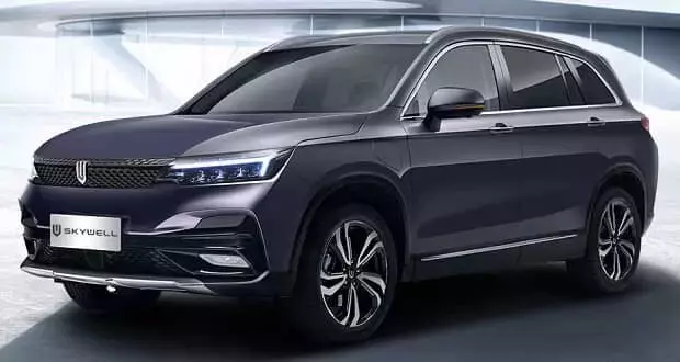 شرایط فروش نقدی و اقساطی کراس اوور تمام برقی شرکت نبکا با قیمت جدید اعلام شد