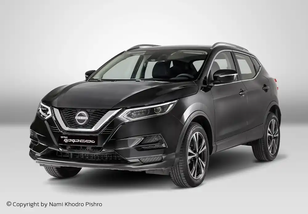 شرایط ویژه نامی خودرو