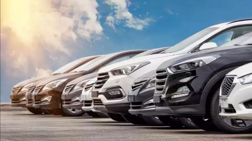 آیین‌نامه واردات خودروی کارکرده