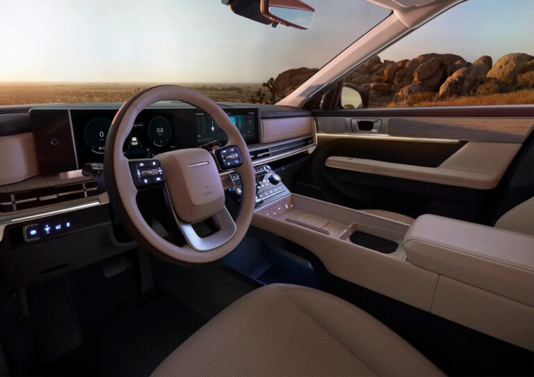 سانتافه ۲۰۲۵ در ایران