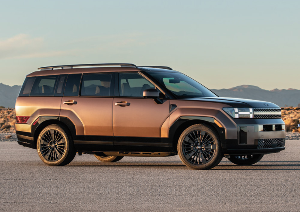 سانتافه ۲۰۲۵ در ایران