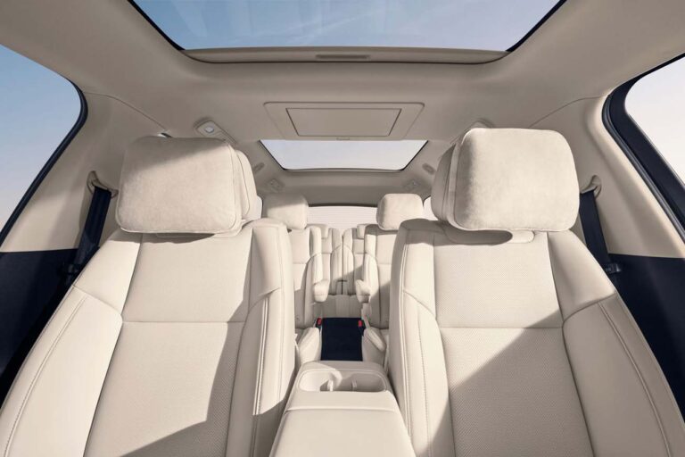 معرفی نسخه جدید Leapmotor C16