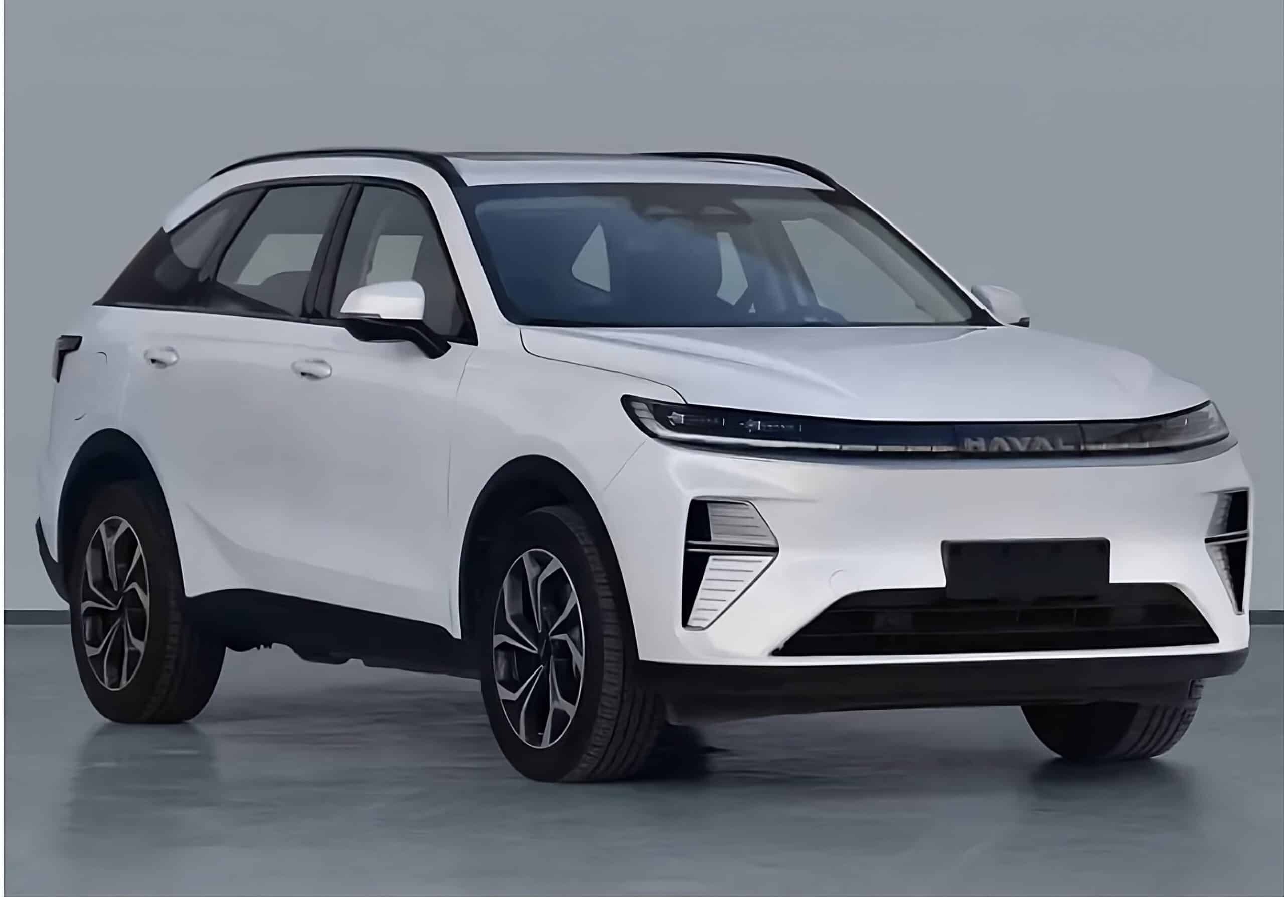 معرفی هاوال تنگ‌لونگ PHEV