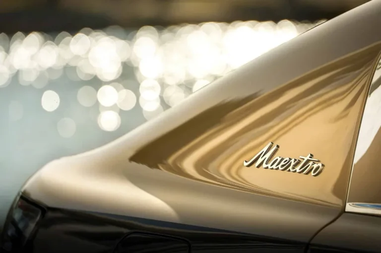 معرفی ماکسترو S800