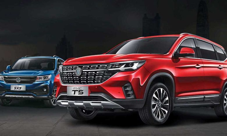 شرایط فروش اقساطی فردا موتورز