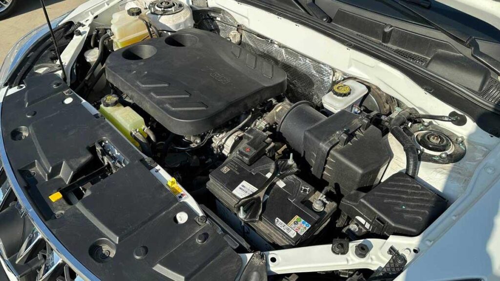 قیمت و مشخصات هایما S7 پرو