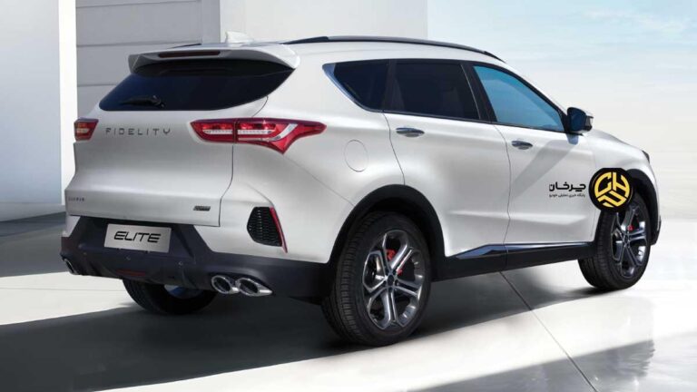 کاتالوگ فیدلیتی الیت