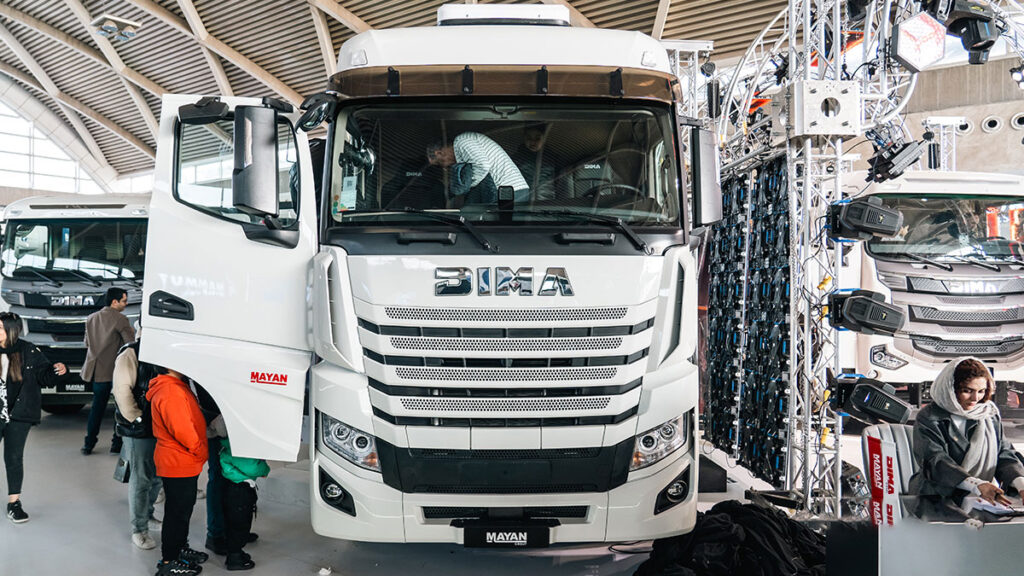 کشنده DIMA HR500