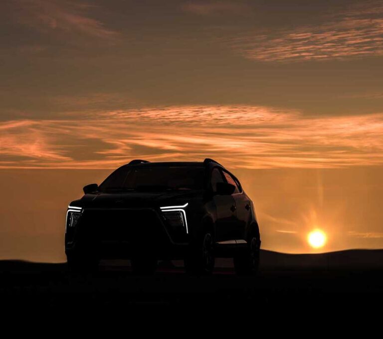 KMC X5 کراس اوور ایدهآل