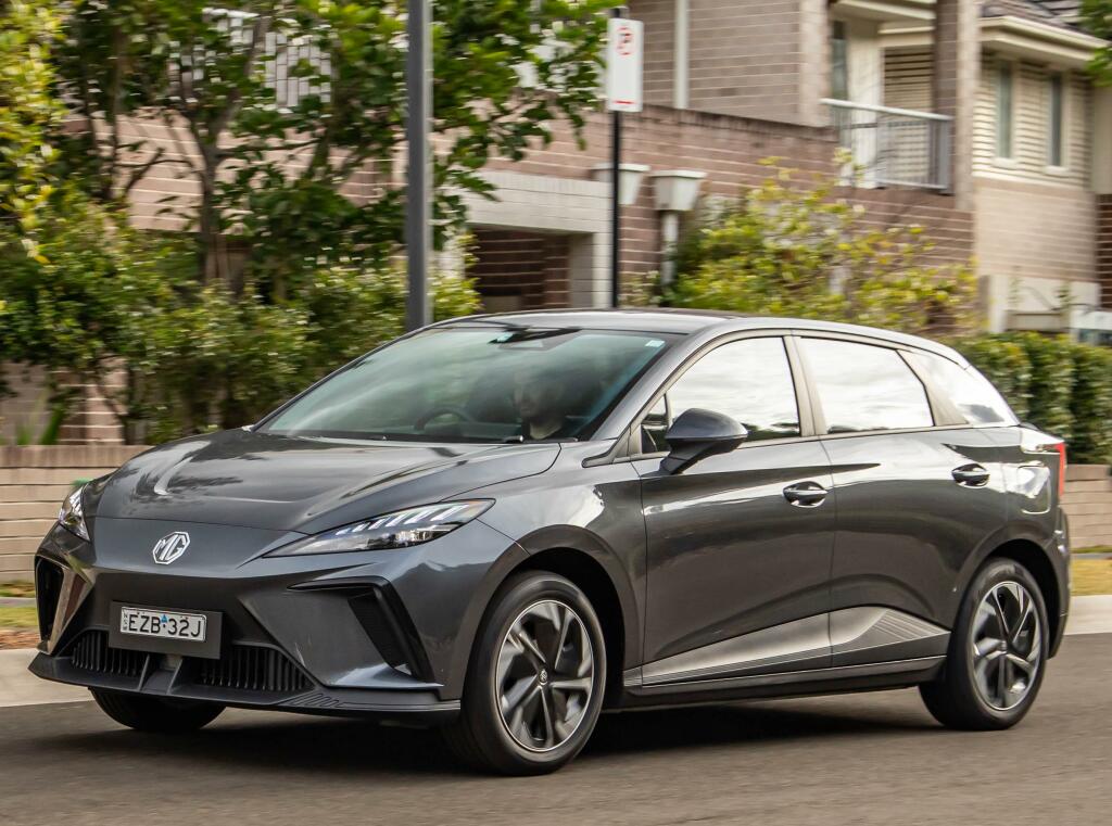 لیست قیمت MG