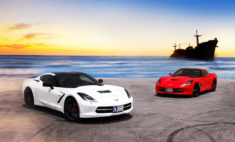 نمایشگاه بین‌المللی خودرو کیش ۱۴۰۳