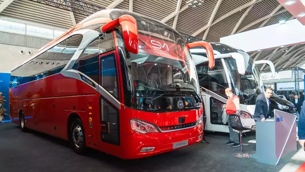 محصولات سروش موتور مبنا