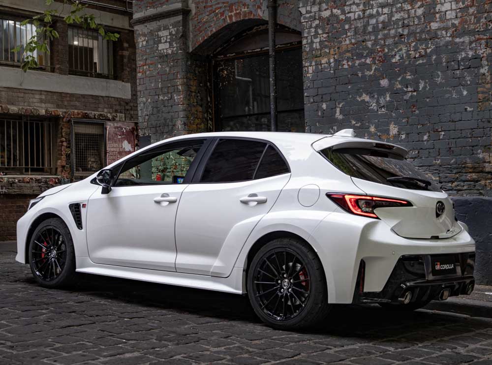 تویوتا بزرگترین خودروساز جهان در ۲۰۲۴