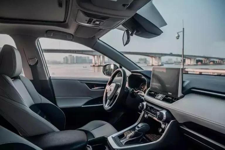 بررسی تویوتا وایلدلندر