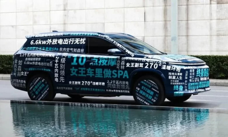 تصاویر جاسوسی جتور شانهای