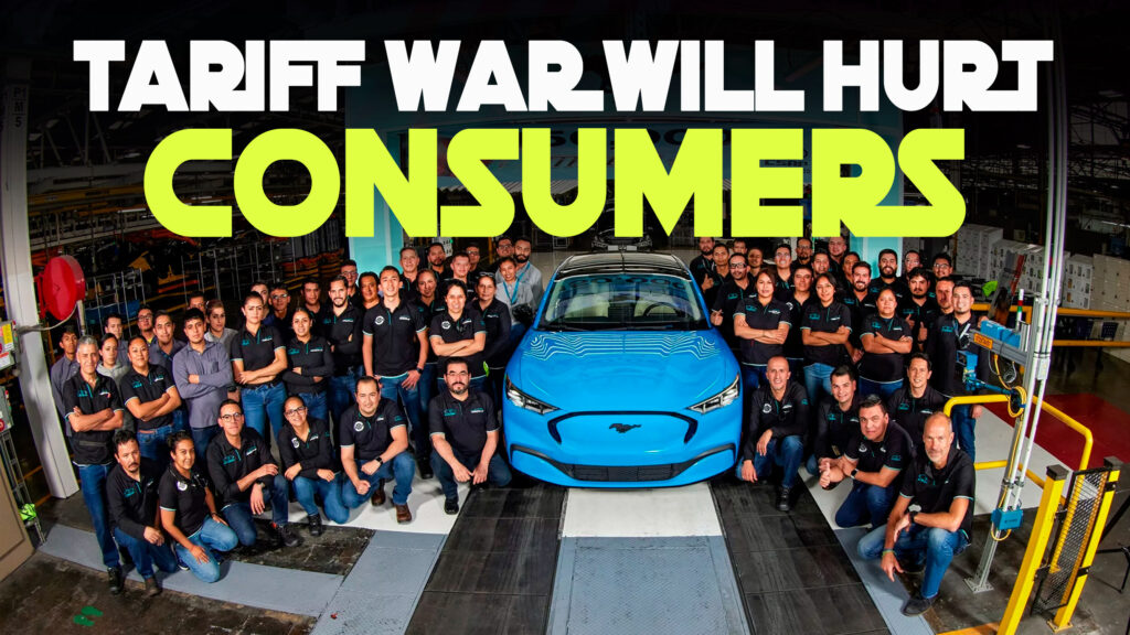 تعرفه‌های جدید ترامپ