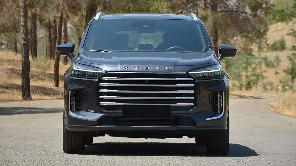 افزایش قیمت محصولات اکستریم