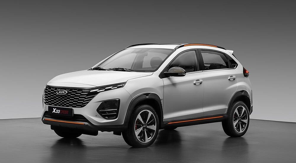 فروش نقدی محصولات MVM