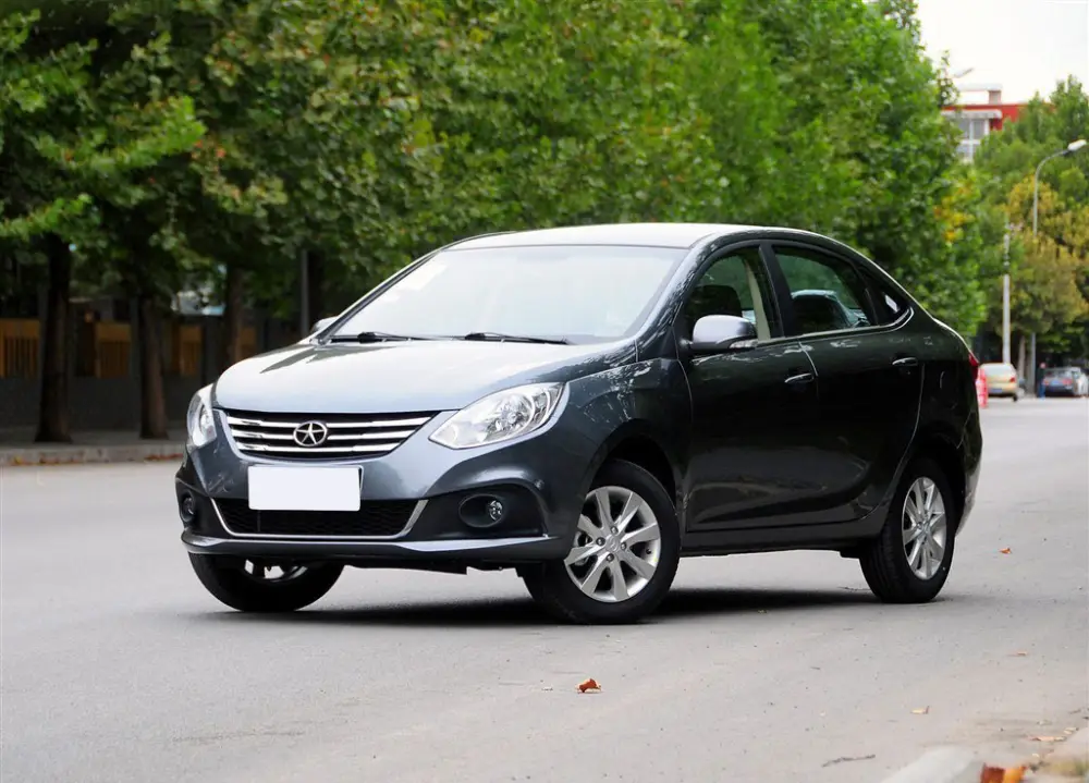 شرایط فروش نقدی جک J4