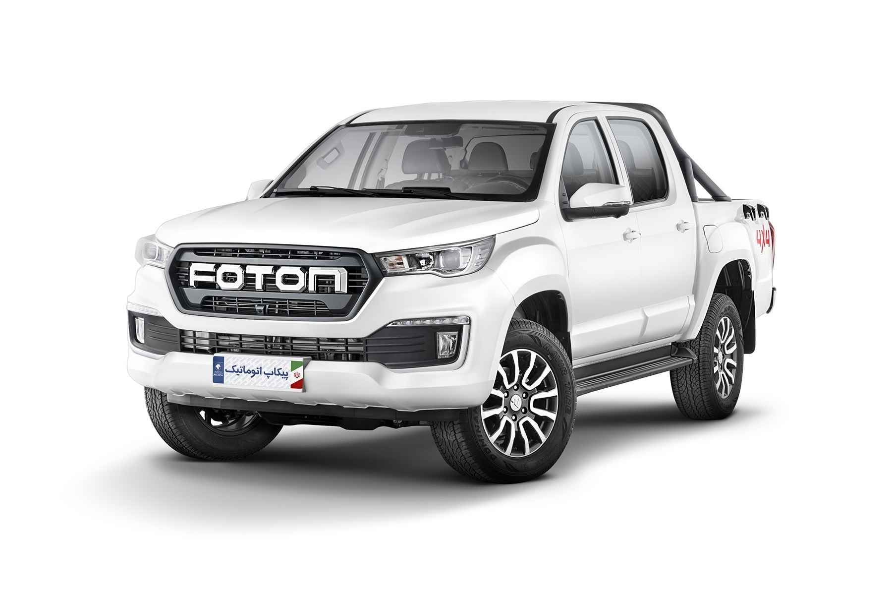 عرضه ون وانا پلاس