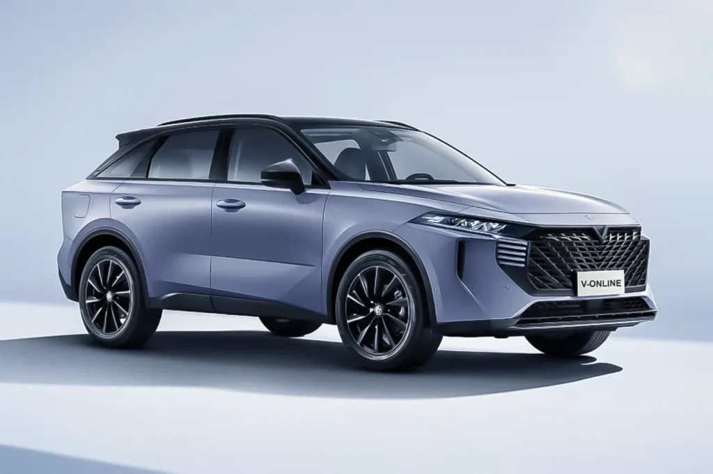 خرید ونوسیا وی آنلاین