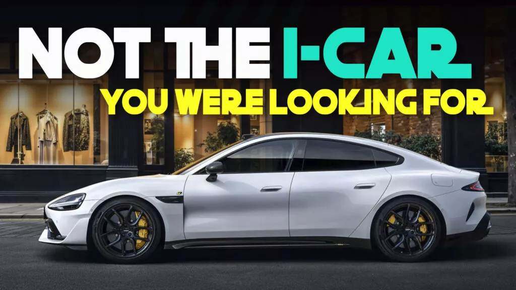 دلایل موفقیت شیاومی در خودروسازی