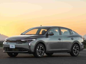 بررسی کیا K3