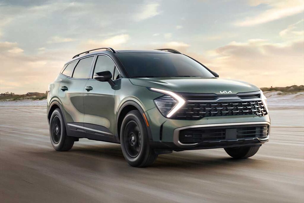 آغاز عرضه گسترده خودروهای وارداتی