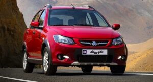 پیش‌فروش محصولات سایپا