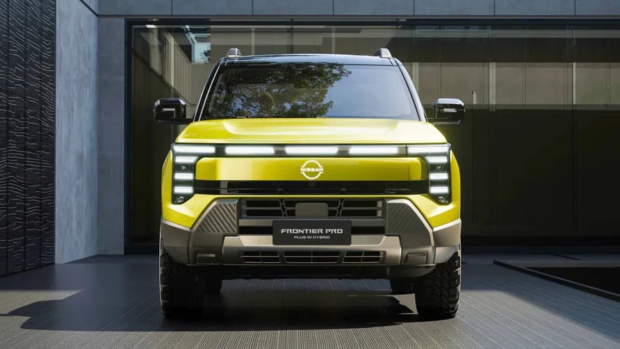 فرانتیر پرو