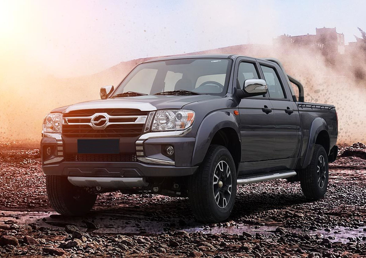 فروش نقدی کاپرا U