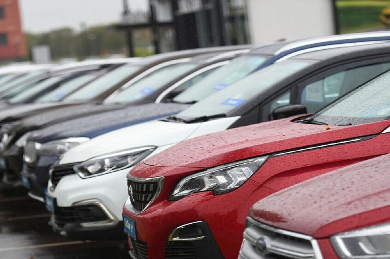 افزایش تعرفه واردات خودرو