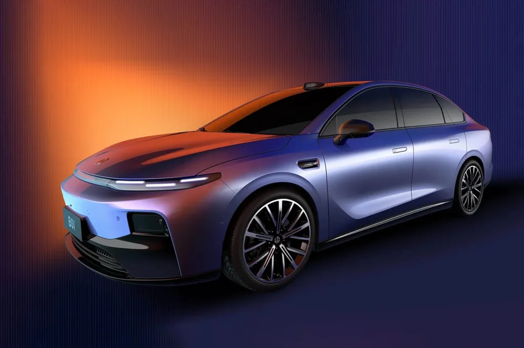 لیپ موتور B01