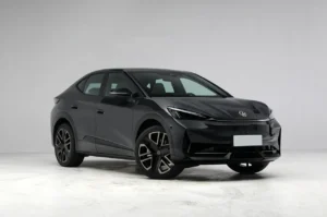 فولکس‌واگن ID.UNYX 06