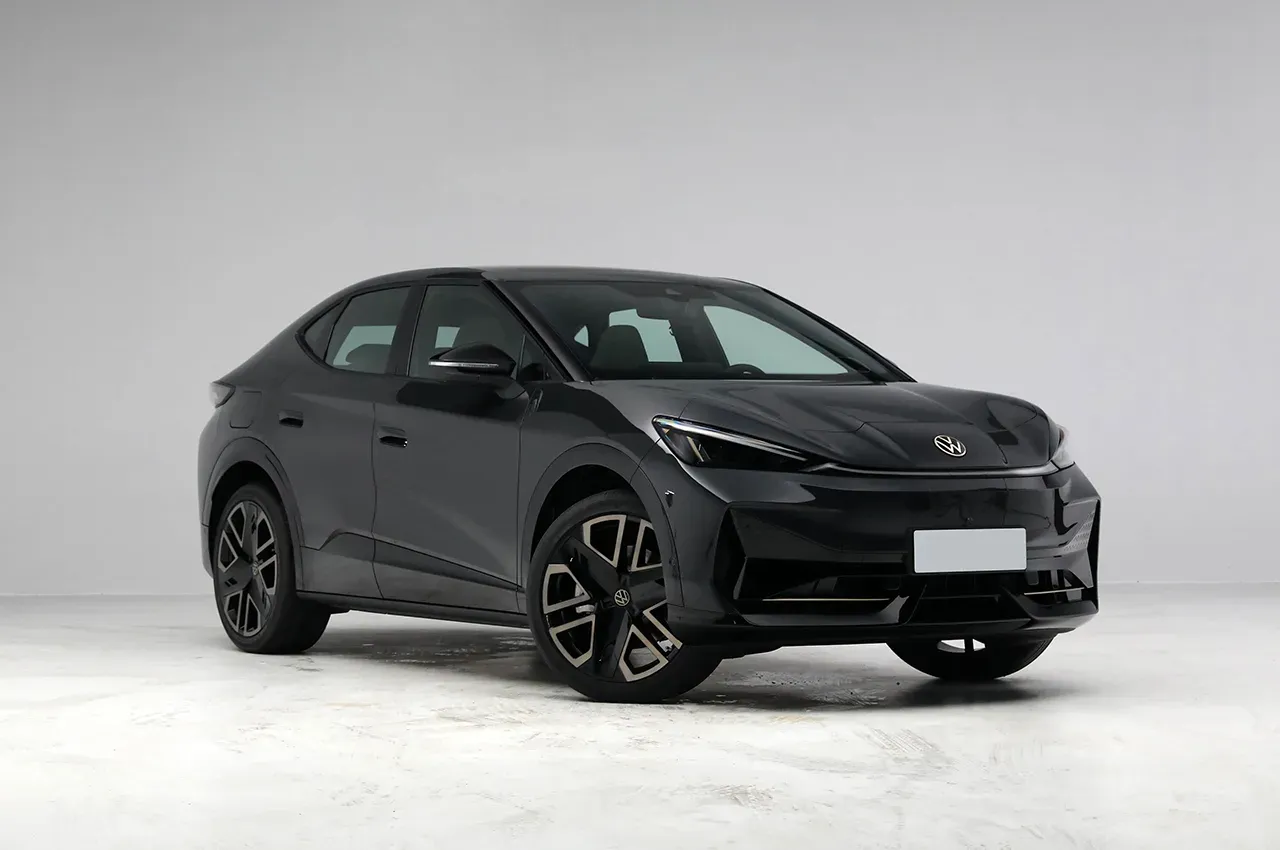 فولکس‌واگن ID.UNYX 06